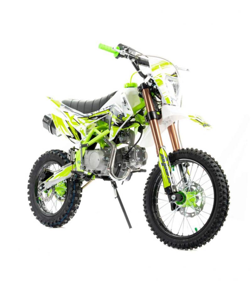 Питбайк Motoland APEX 125