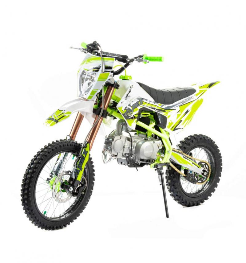 Питбайк Motoland APEX 125