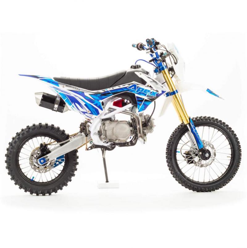 Питбайк Motoland APEX 125