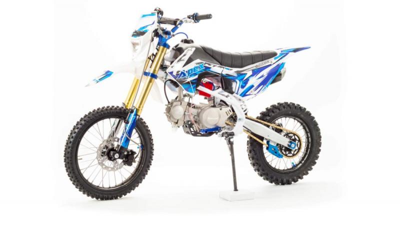 Питбайк Motoland APEX 125