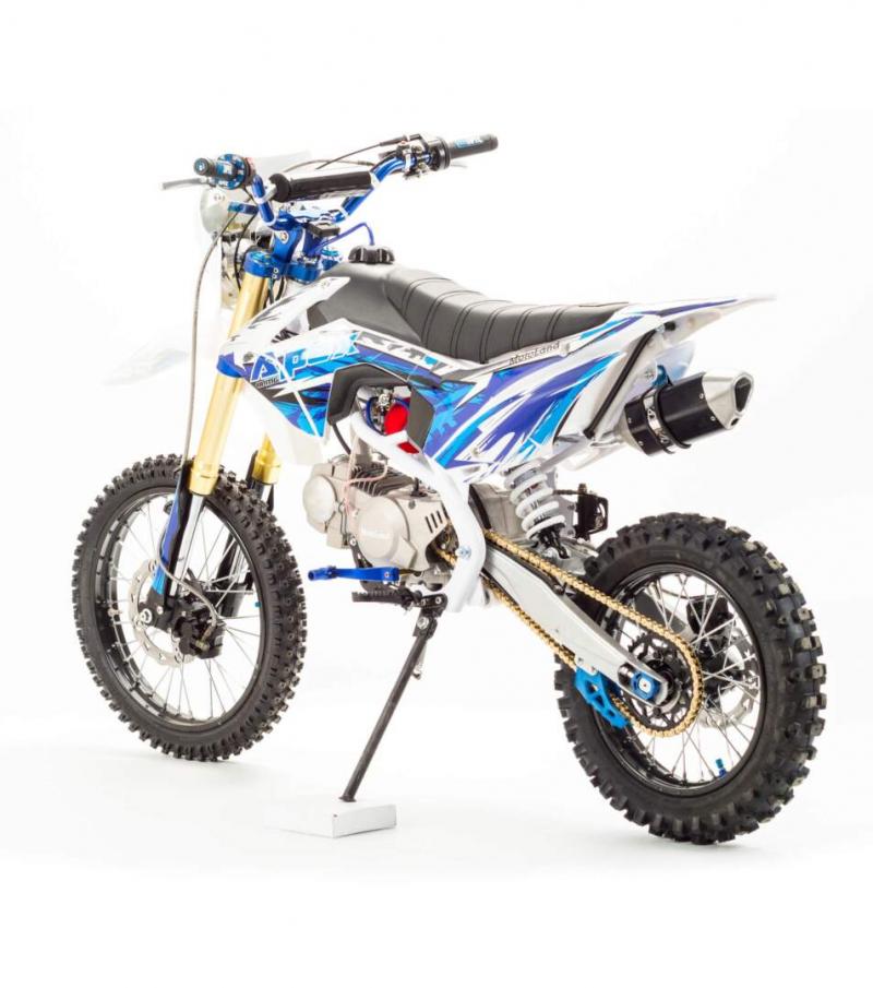 Питбайк Motoland APEX 125