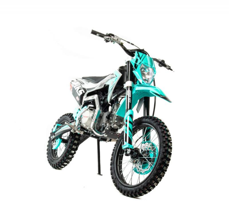 Питбайк Motoland JKS125 E 17/14
