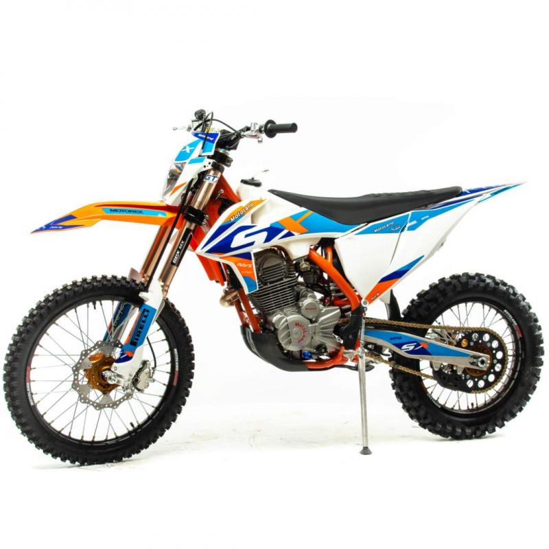 Наколенники Masontex Pro Riders MKP12