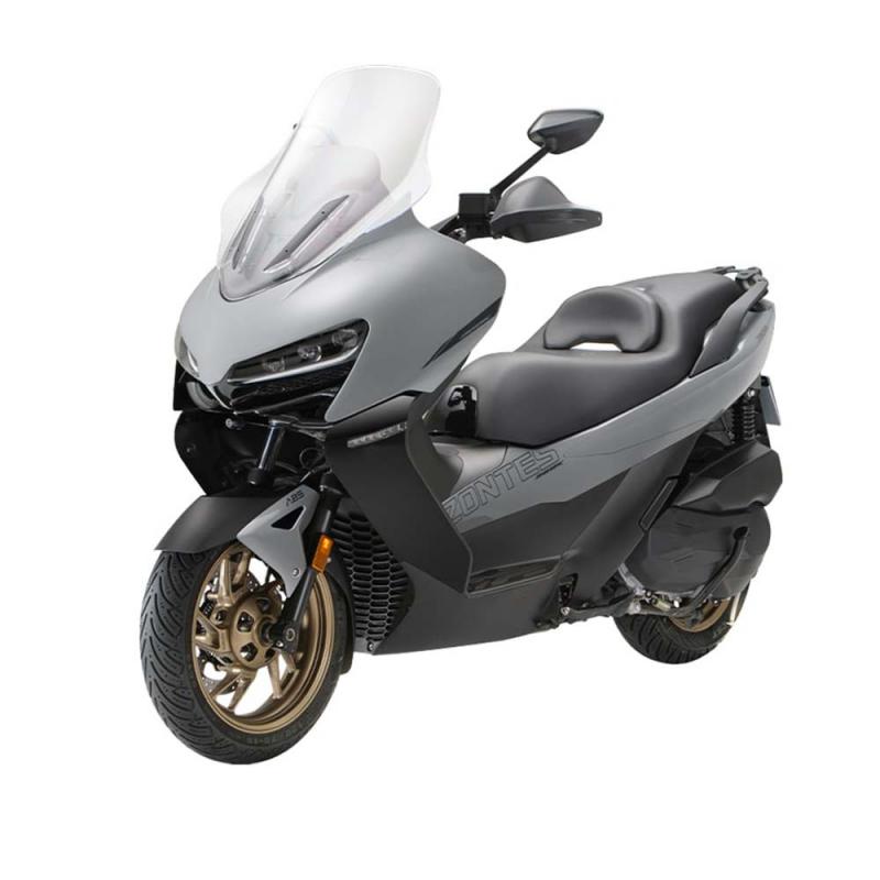 Скутер ZONTES ZT368-K