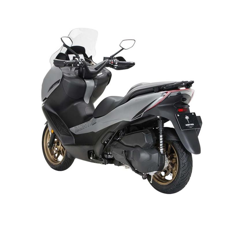 Скутер ZONTES ZT368-K
