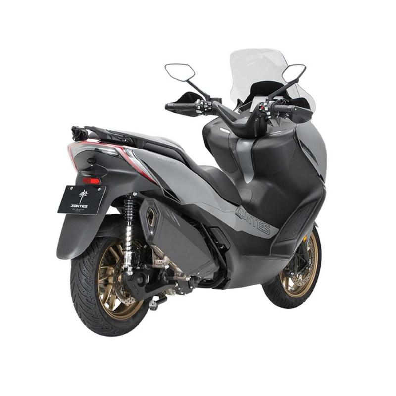 Скутер ZONTES ZT368-K