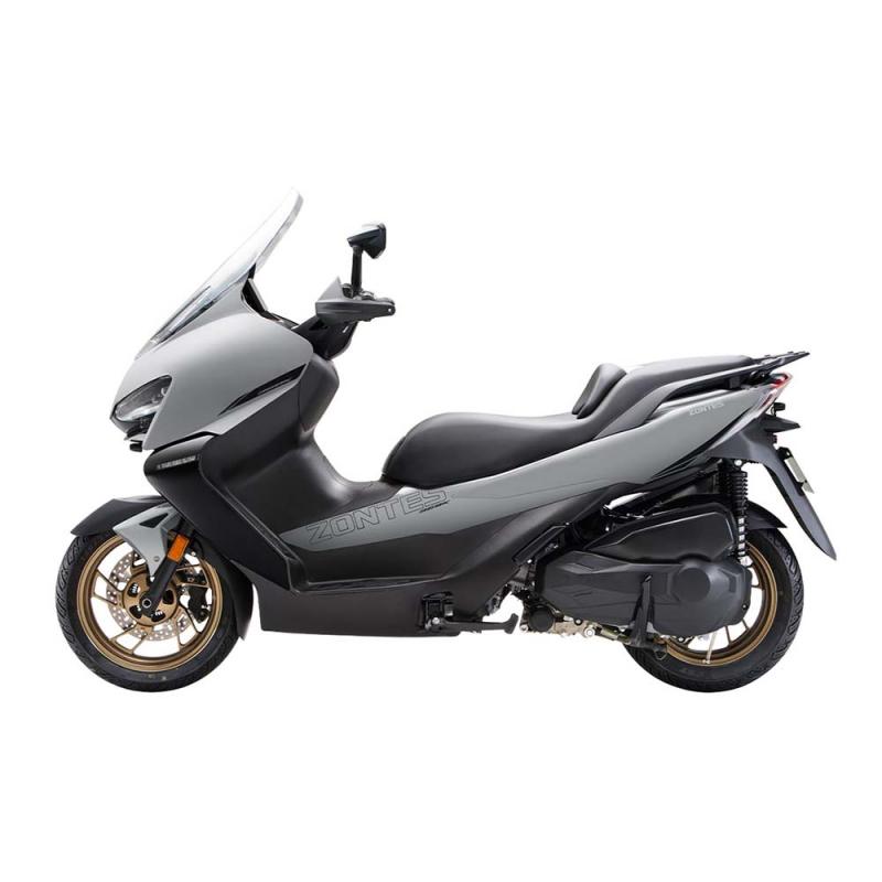 Скутер ZONTES ZT368-K