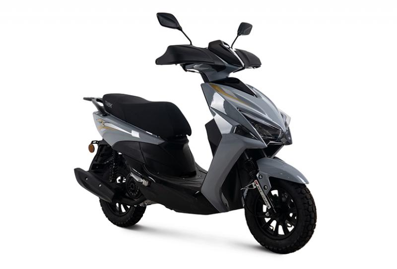 Скутер TMBK SPORT FS